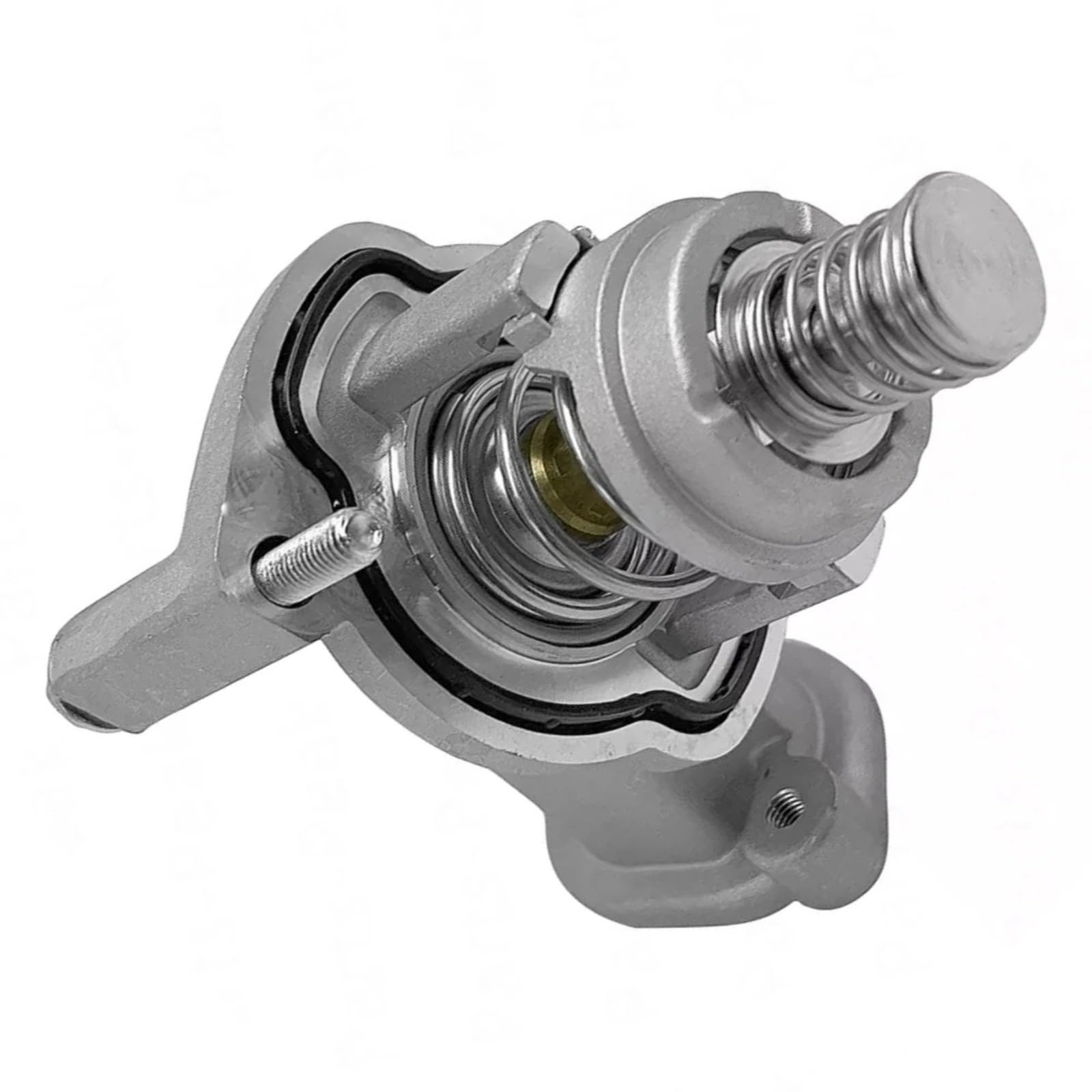 Engine Thermostat Housing Car Engine Thermostats For Cadillac For CT6 ATS For CTS 2016-2020