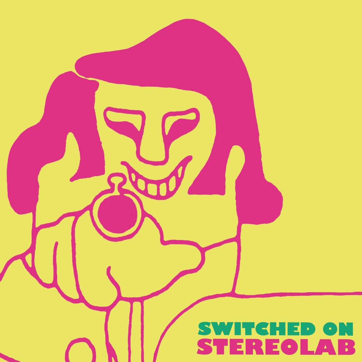 Switched On [VINYL]
