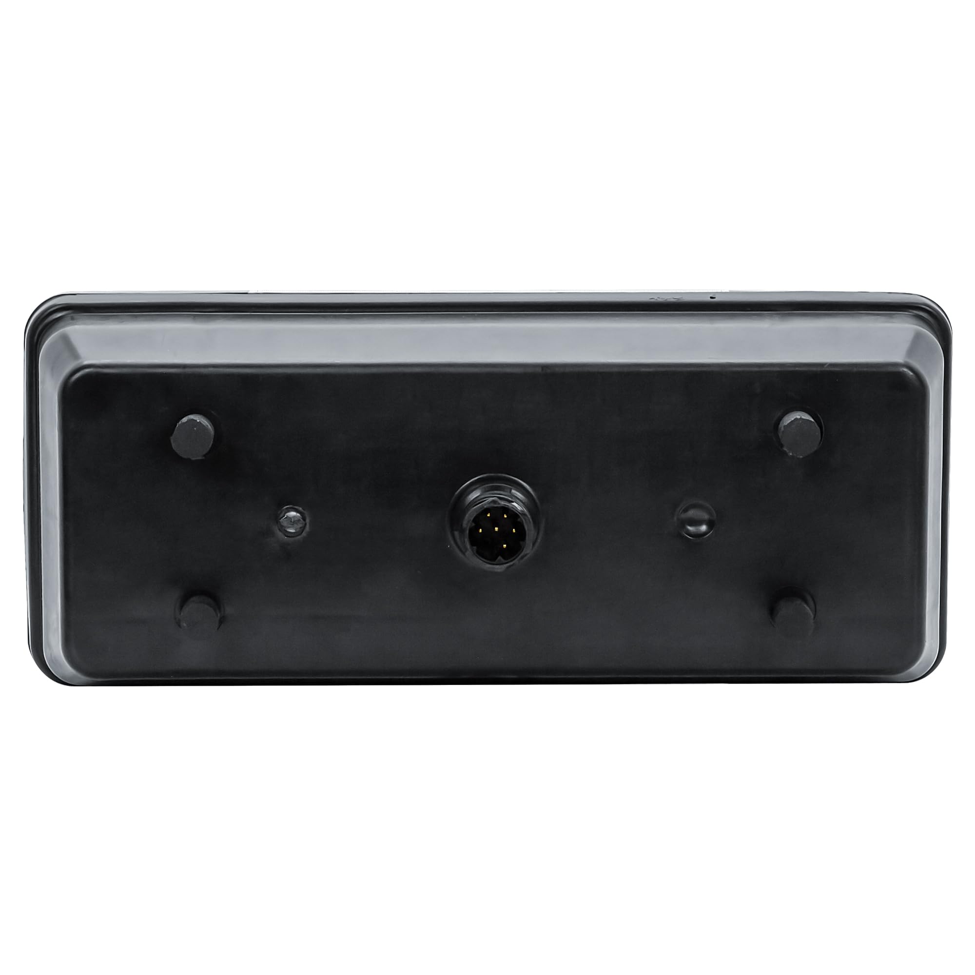 LONGLING Luz Trasera Derecha Para Iveco Daily VI (2014-2024) – Reemplazo Directo OE 5801523220