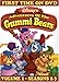 Produktbild Adventures of the Gummi Bears 1: Seasons 1-3 [Import USA Zone 1]