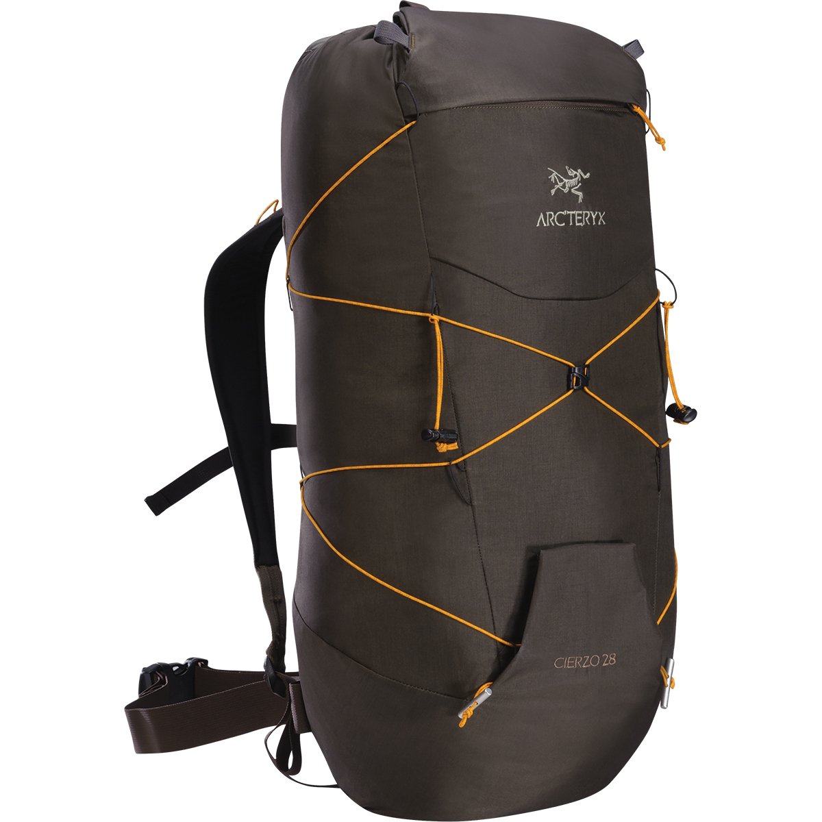 ARC&#39;TERYX - Arc&#39;Teryx  Cierzo 28 Ultralight バックパック Arc'teryx Cierzo 28 Backpack - Dark Basalt : Amazon.ca