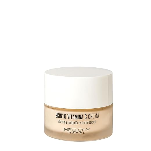 Medichy Model Vitamina C S10, 50 ml, Pack de 1