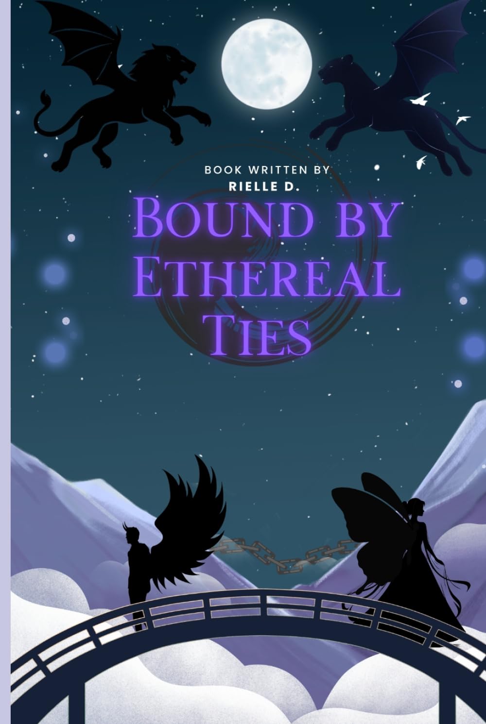 Bound by Ethereal Ties: Of Sins and Virtures