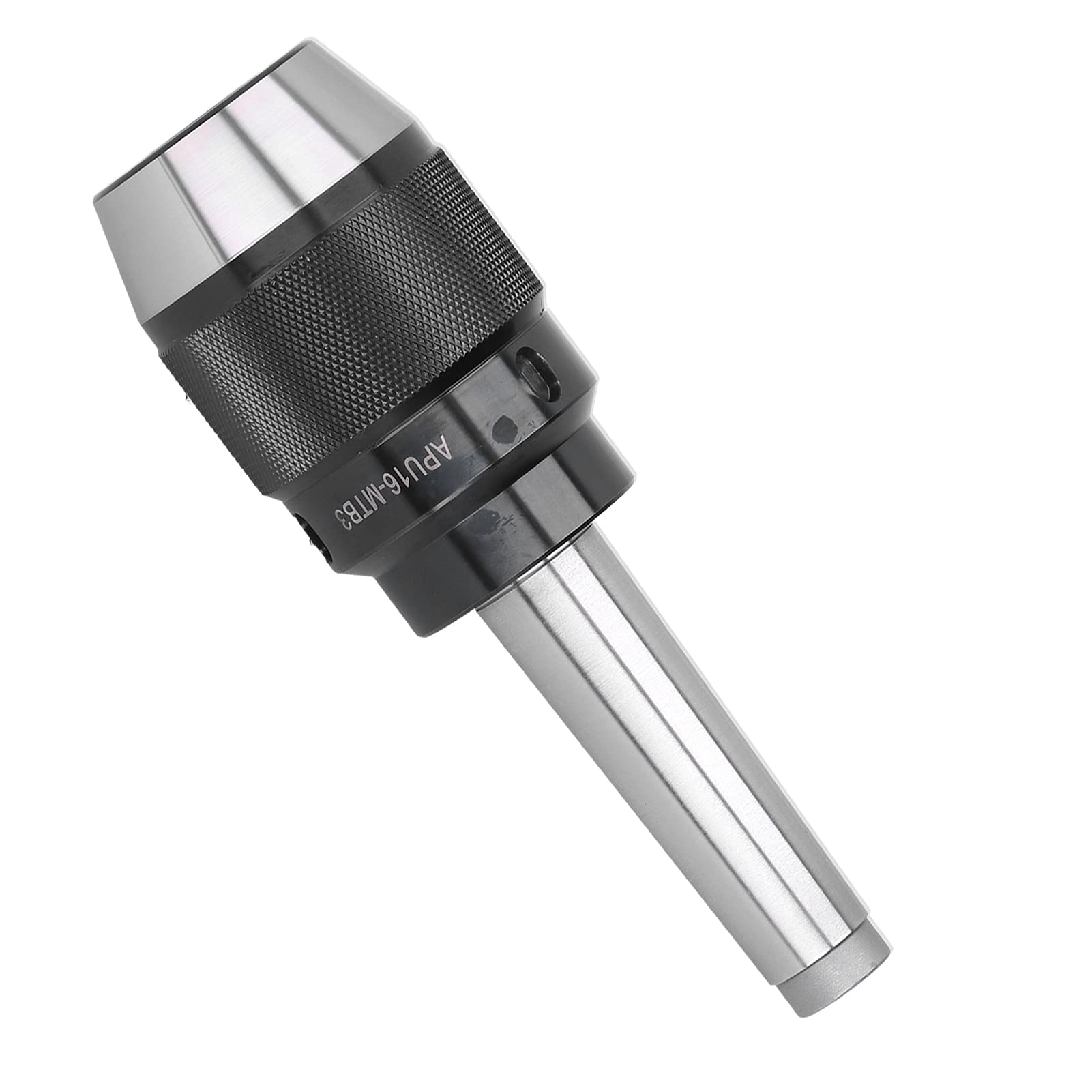 FTVOGUE Bezkluczykowy Uchwyt Wiertarski Integralny, 1-13 Mm 40Cr CNC