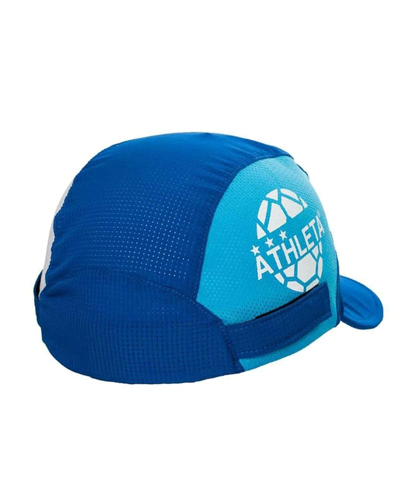 ATHLETA - サッカープラクティスキャップ⭐ATHLETA FCA Jrプラクティスキャップ - メガスポーツ公式 - スポーツ
