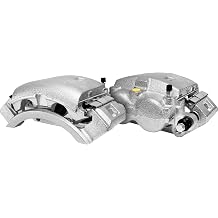 Rear Left Dynamic Friction Company Premium Brake Caliper 331-54226