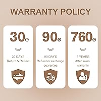 Vista 6 de SLOTHMORE Almohadilla para silla de masaje de espalda, masajeador de espalda con calor para aliviar el dolor, masajeador de silla para masaje