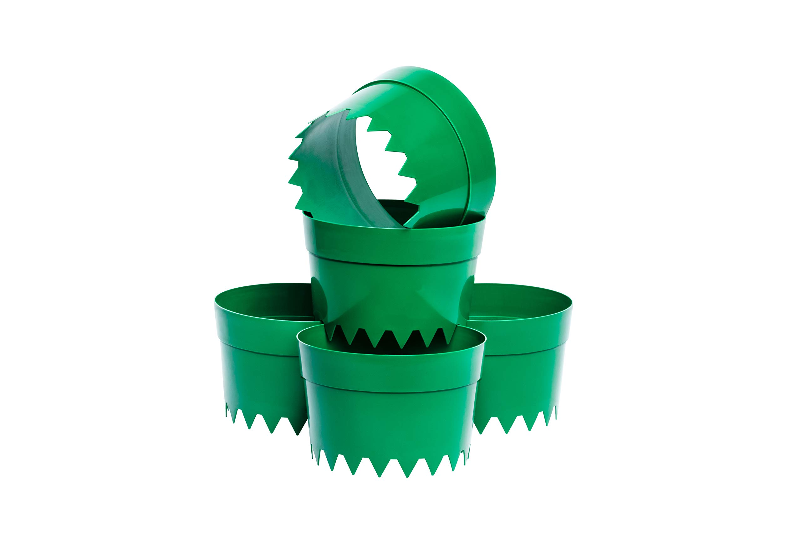 UPP Irrigation & Plant Halos, Green