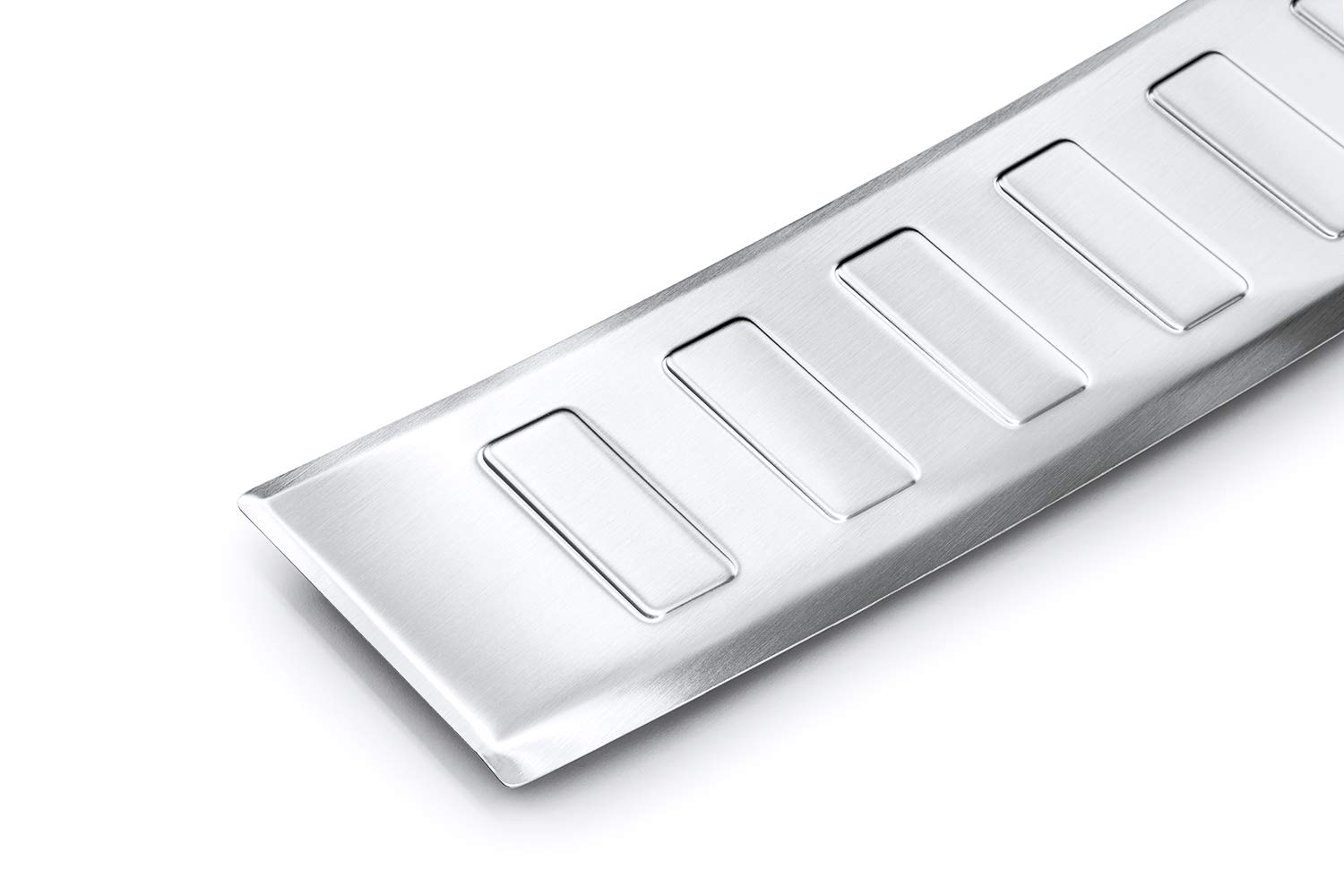 Garniture De Fenêtre Pour VW Caddy 2003-2015 Acier Inox 12Pcs