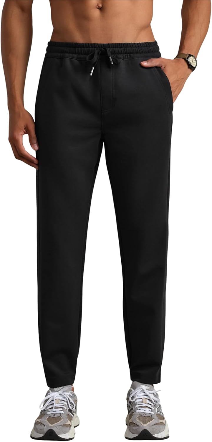 Rhone Men's Dreamstate Jogger - Athletic Sweatpants with Pockets, Anti-Odor, Adjustable Drawcord Waistband Joggers for Men