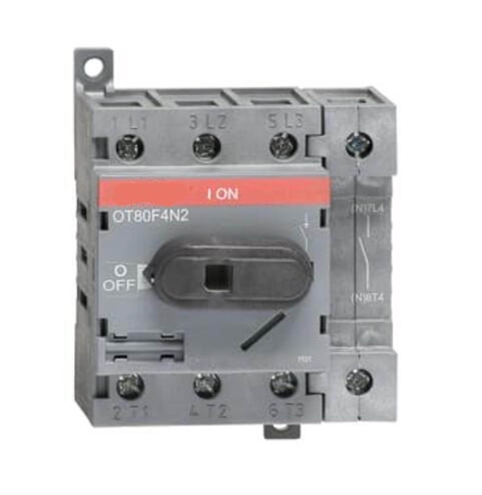 NVSFZGIYG OT80F4N2 10136398 OT Series Switch Disconnector 1SCA105413R1001