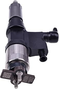 Amazon.com: FridayParts Fuel Injector 8-98151856-3 8981518563