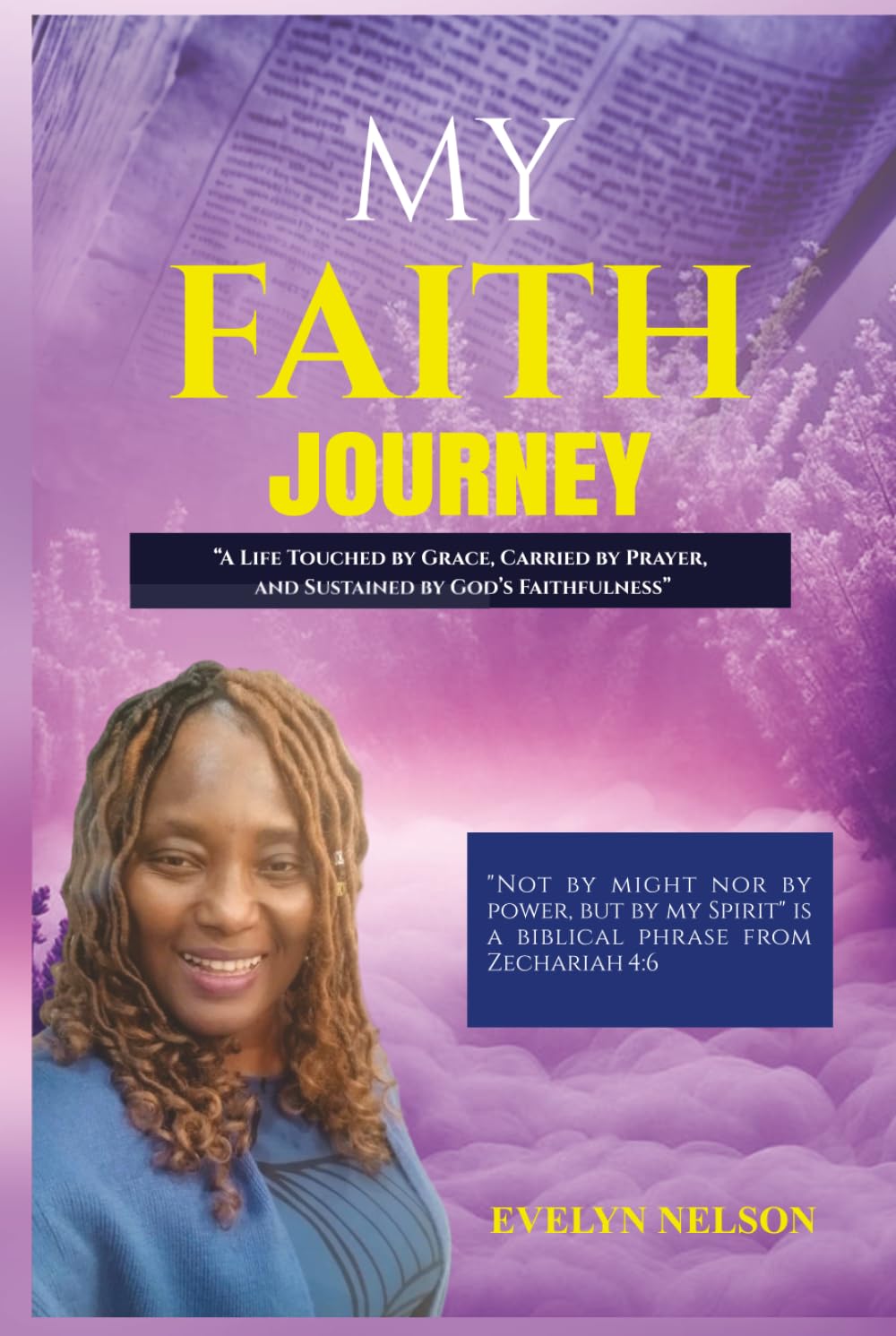 My Faith Journey