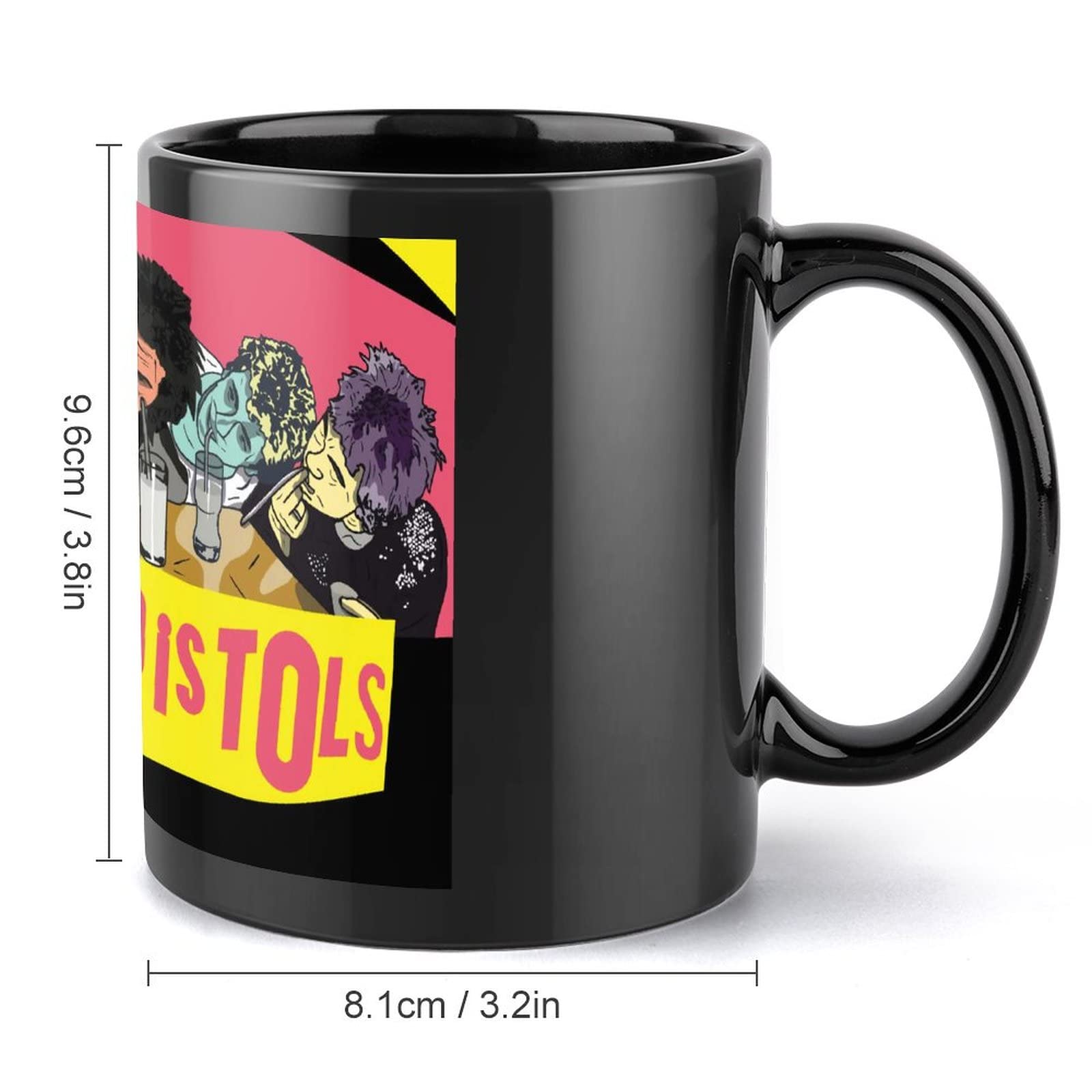Amazon.co.jp: Sex Pistols セックス ピストルズ マグカップ おしゃれ