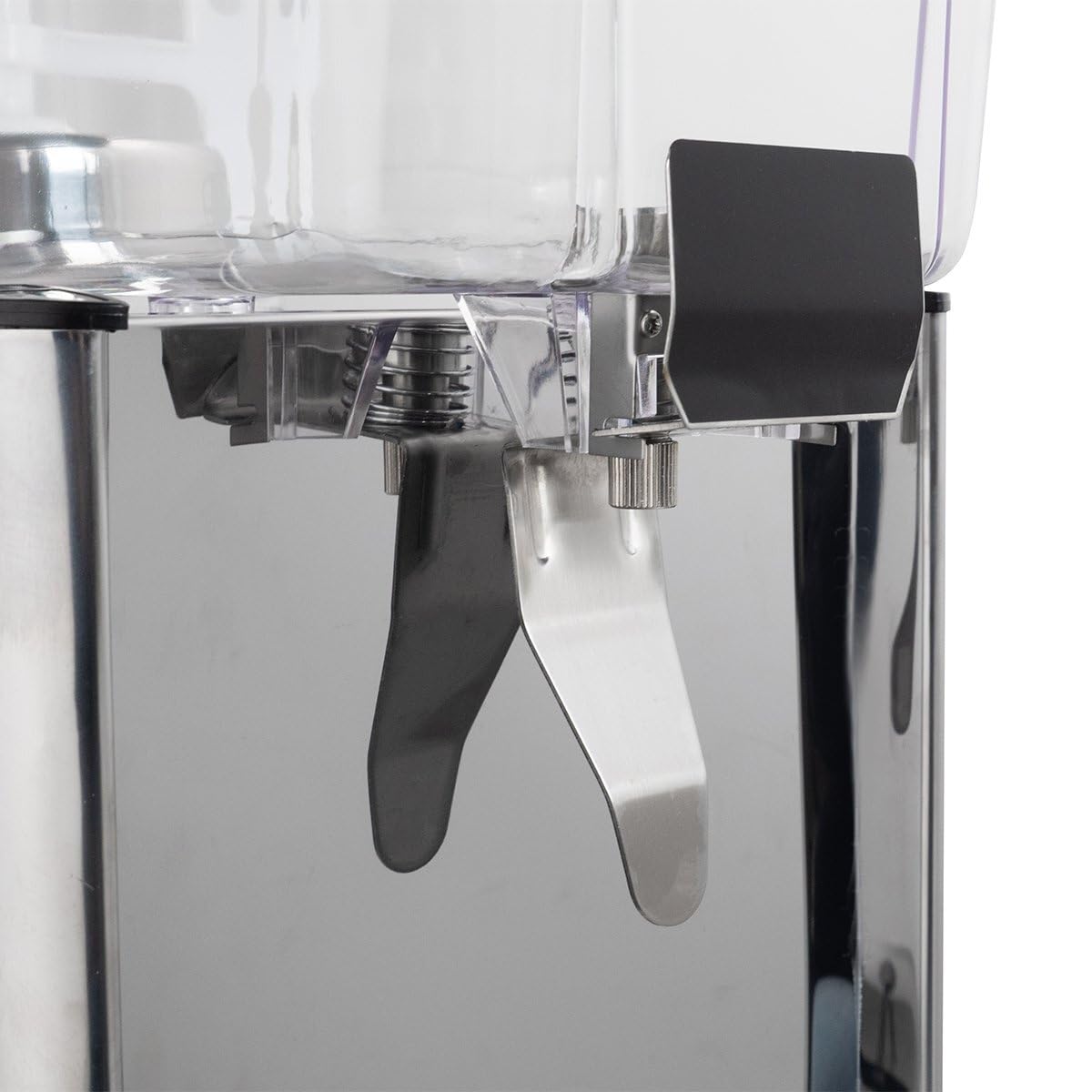 GastroHero Getränkespender für Kaltgetränke ECO 1 x 12 L Gastronomiebedarf