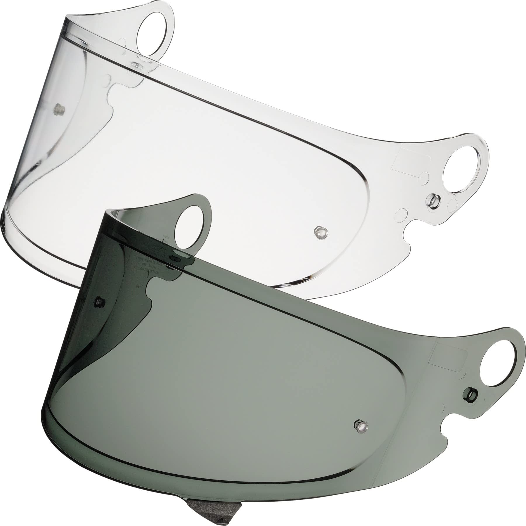 Lente Antiappannamento Pinlock Dks188 Per Casco Origine Modello Delta - Foto 14