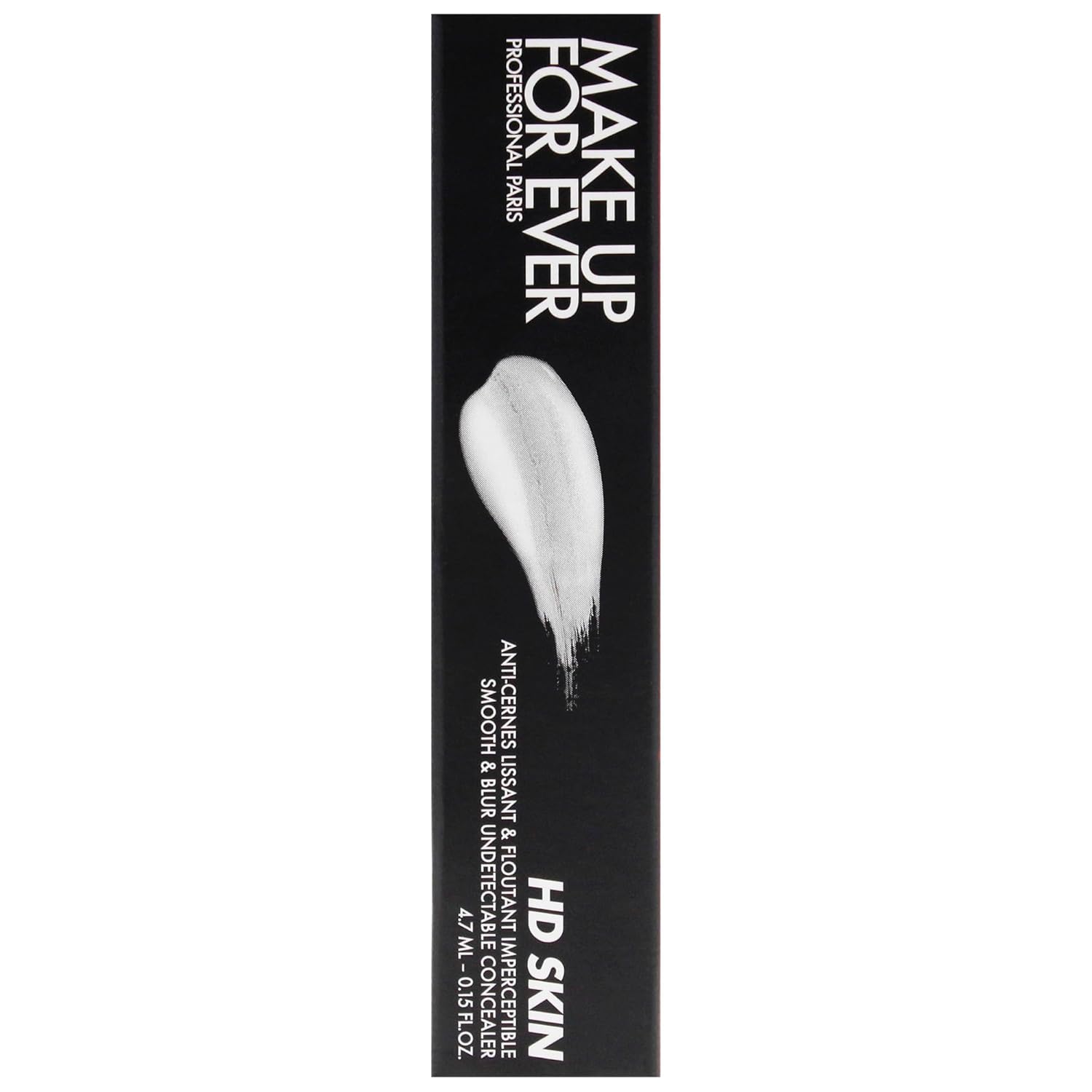 HD Skin Concealer - 1.4Y Beige by Make Up For Ever for Women - 0.16 oz Concealer - Image 5