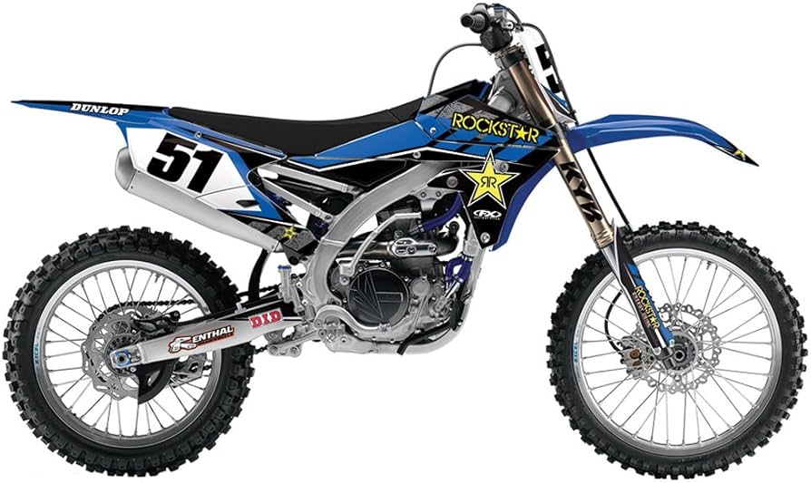 Amazon.com: Factory Effex 19-07210 Rockstar Complete Shroud/Trim Amazon.com: Factory Effex 19-07210 Rockstar Complete Shroud/Trim