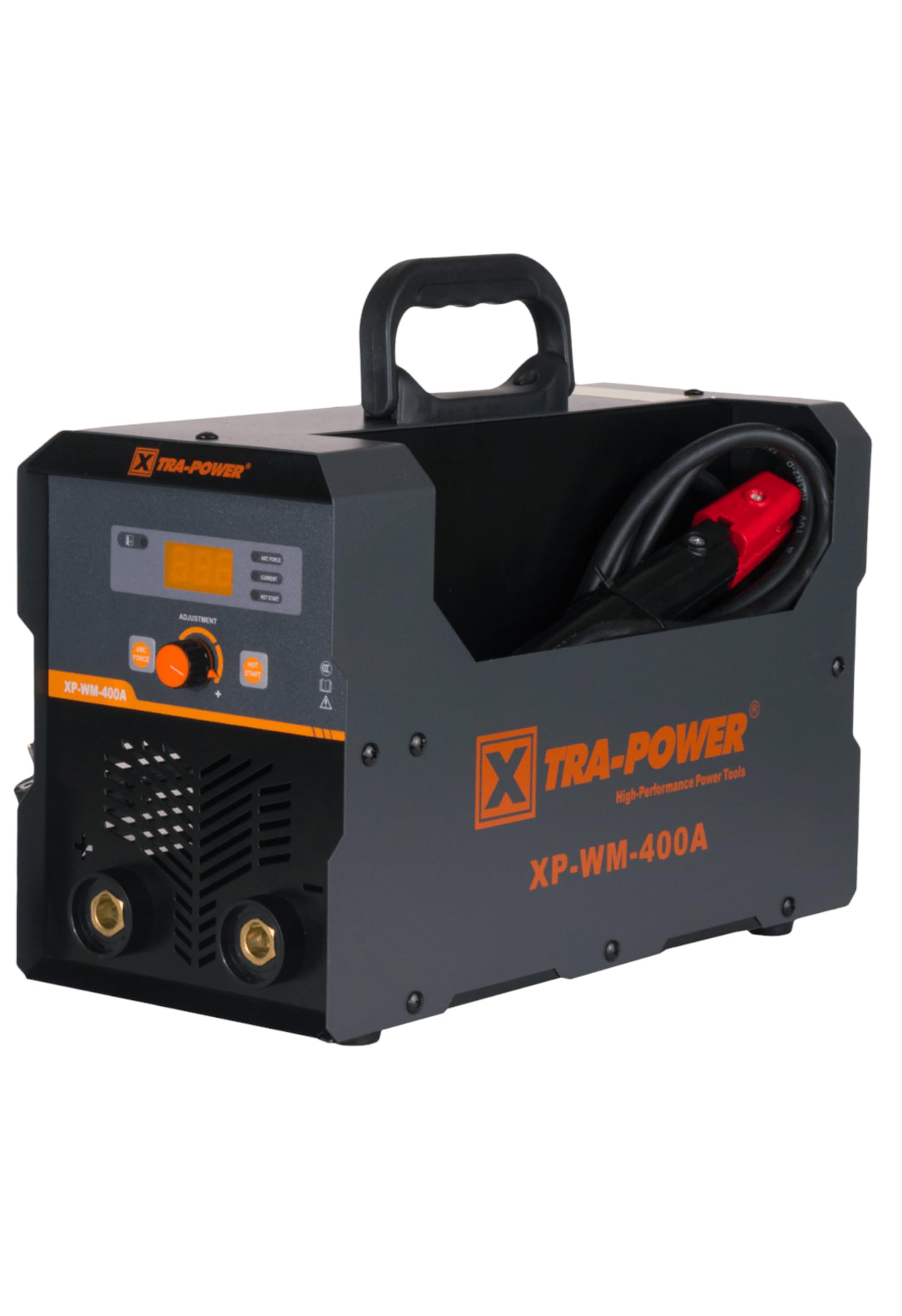 XTRA POWER Arc Welding Machine, 400A-image-25