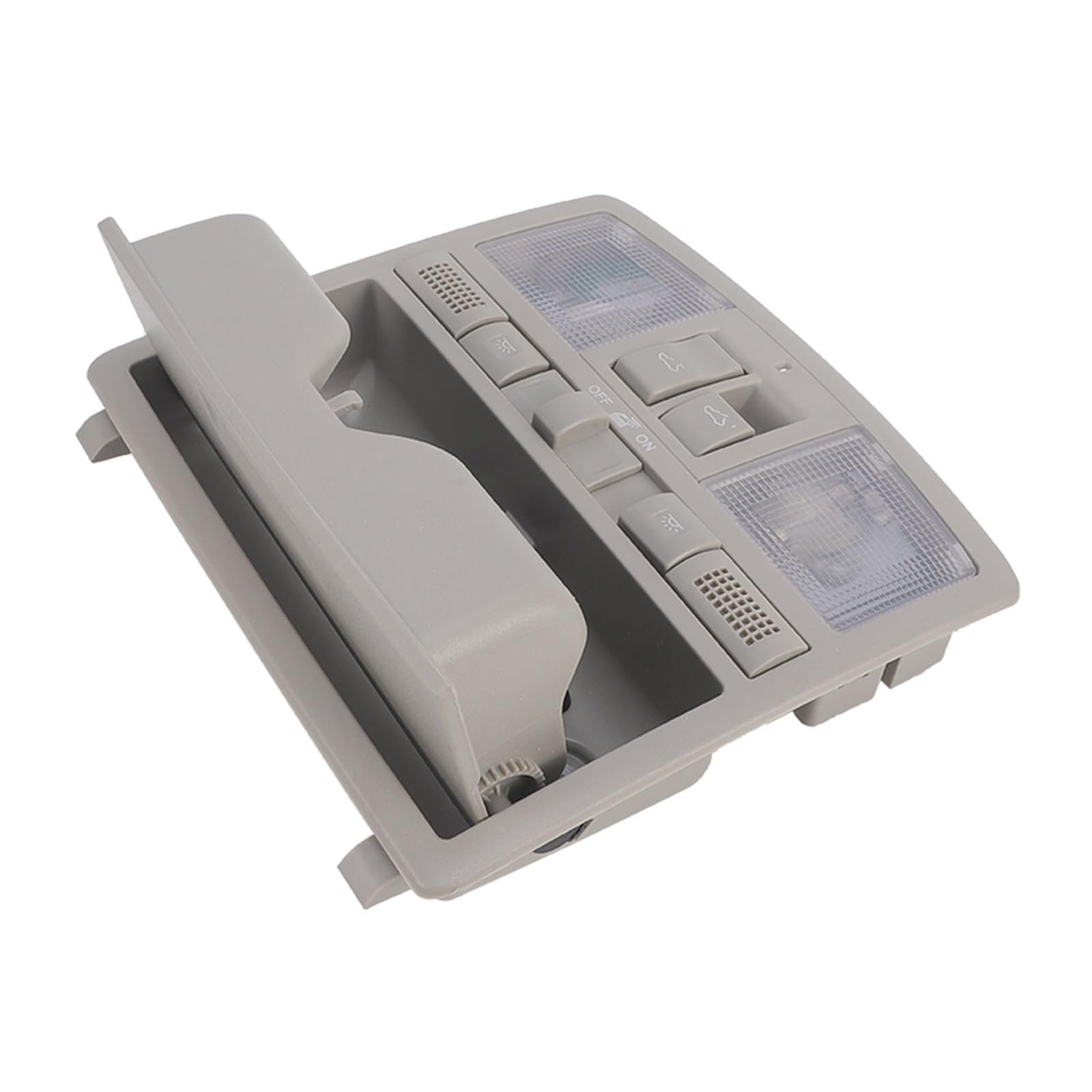 Lámpara de mapa Mazda 6 consola superior con interruptor techo solar 2009-2013 6
