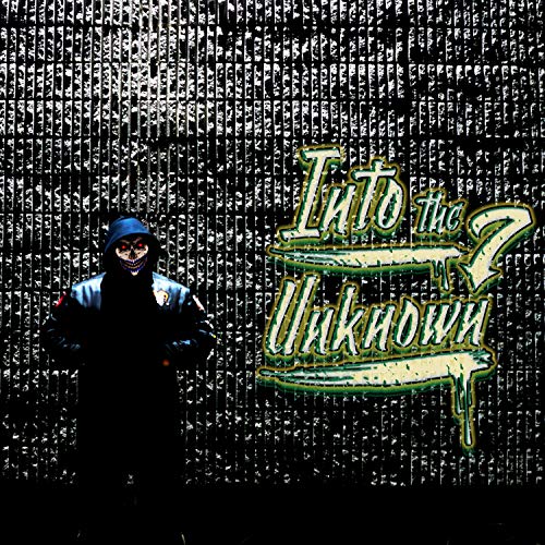 Achrann Rhyme (feat. Tomi Keni, CRXSSEYES, Ex Nihilo, Albert Gr3y & G-$ANTANA) [Explicit]