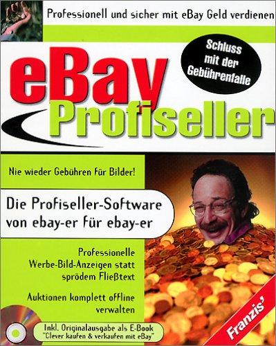 Preisvergleich Produktbild ebay Profiseller