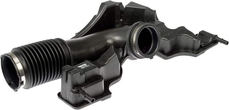 Dorman 696-408 Engine Air Intake Hose | Fits Select Cadillac / Chevrolet / GMC Models