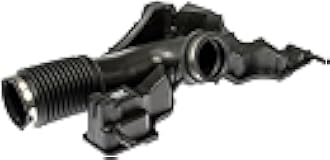 Dorman 696-408 Engine Air Intake Hose Compatible with Select Cadillac/Chevrolet/GMC Models