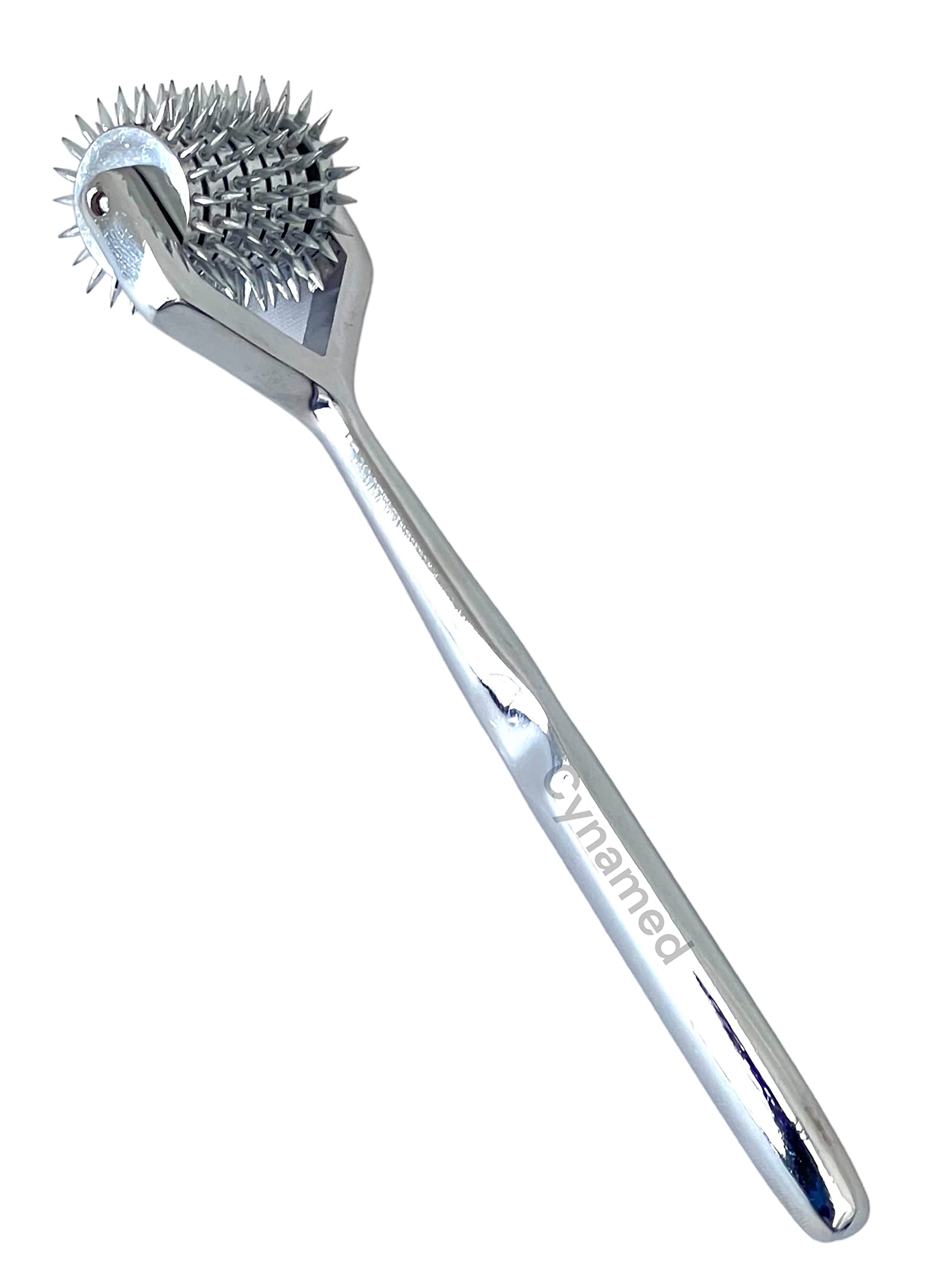 Artlab-Wartenberg Neuro Pinwheel 1, 3, 5 & 7 Head Diagnostic Sensory Instrument - German Stainless CE (7 Heads)