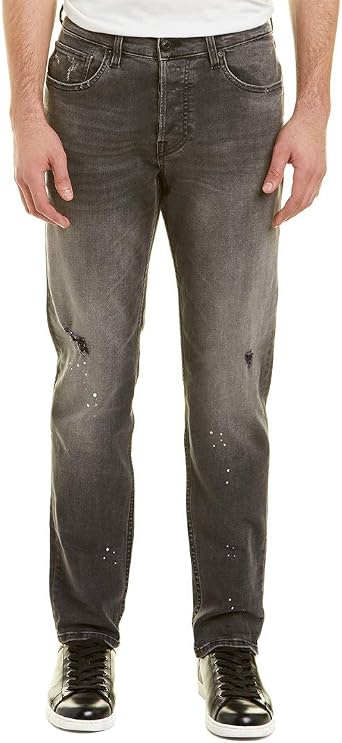 HUDSON Mens Sartor Relaxed Skinny