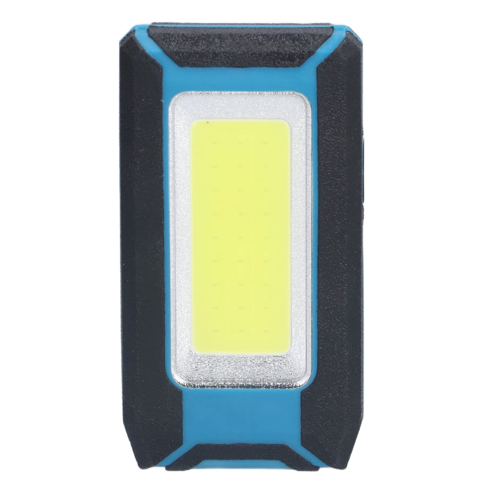 COB Luz De Trabajo USB Recargable Multimodo Súper Brillante con Base Magnética Luz LED Mecánica Portátil