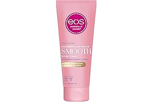 Cashmere Smooth® Body Cream (7 fl oz)