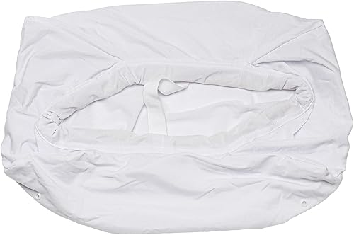 99954305-R1 Bolsa de filtro de 70 micrones de repuesto para Dolphin - Maytronic Dolphin Parts Deluxe 4, Deluxe 5, DX6 Bolsa de filtro para limpiador