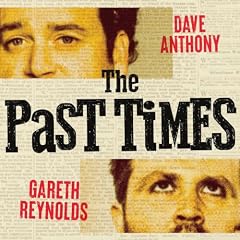 193 - The Past Times with Ronn Vigh Podcast By  cover art
