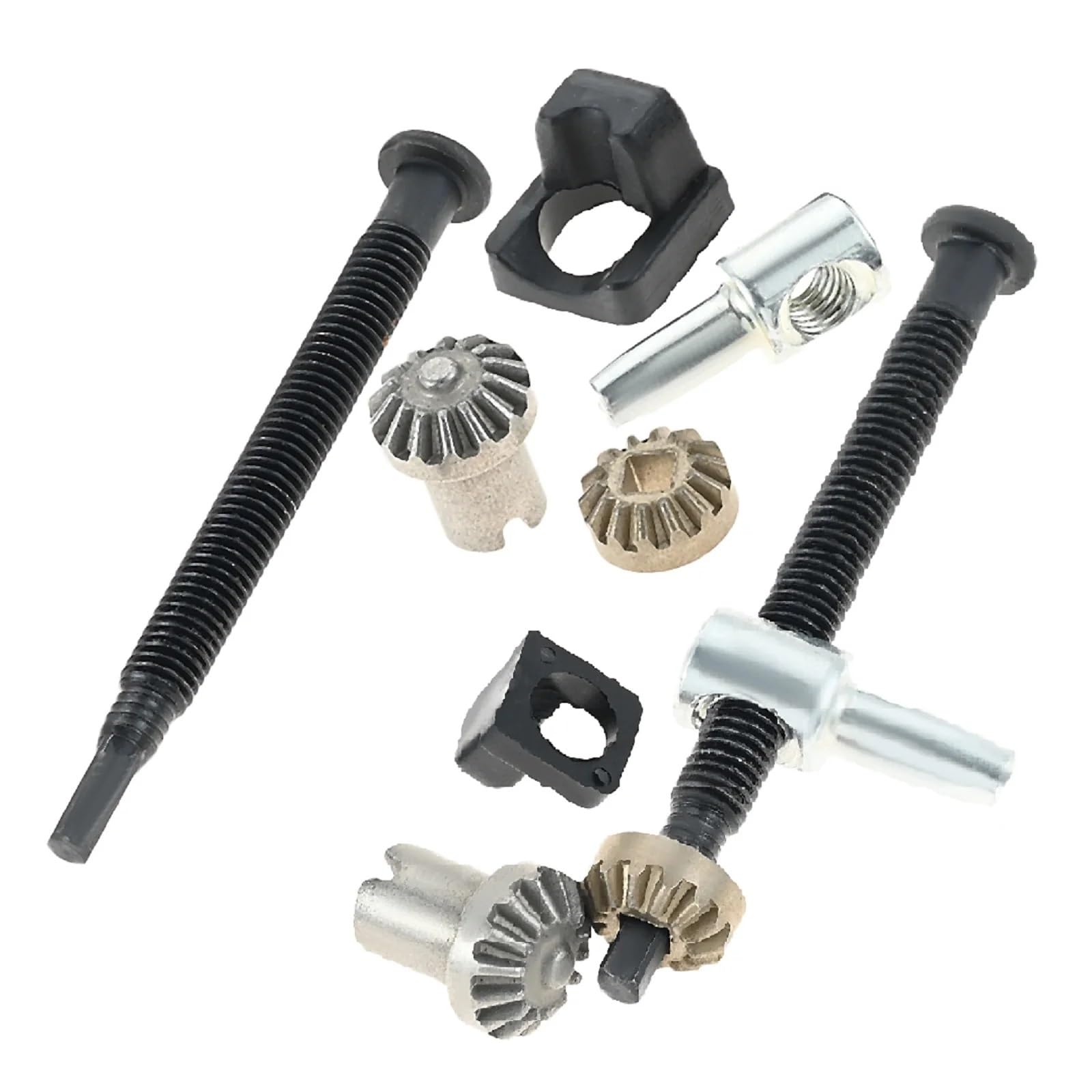 Tendeur de chaîne pour Echo CS-680 CS-400 - Solution contre le relâchement du guide de coupe