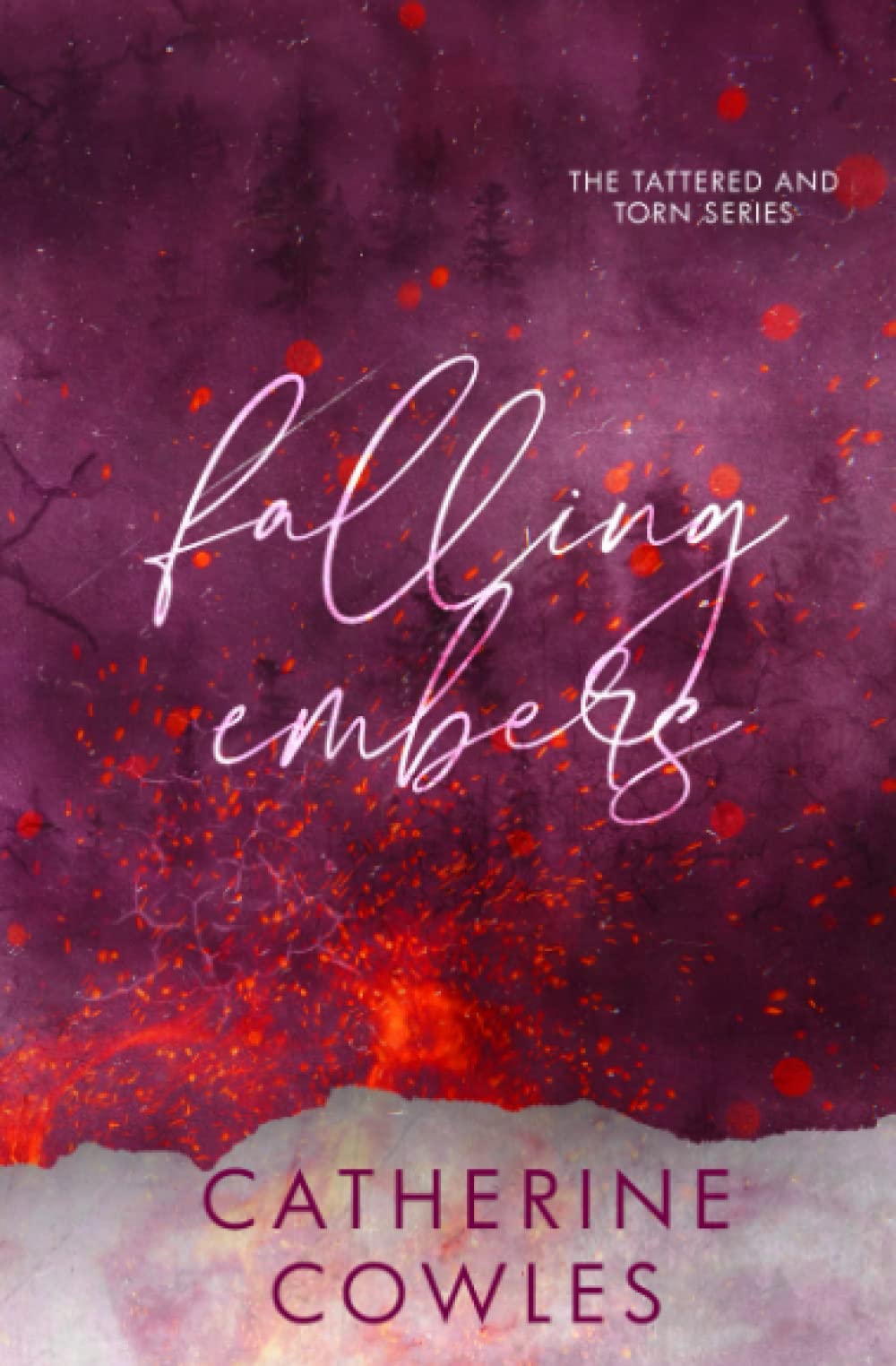 Falling Embers: A Special Edition
