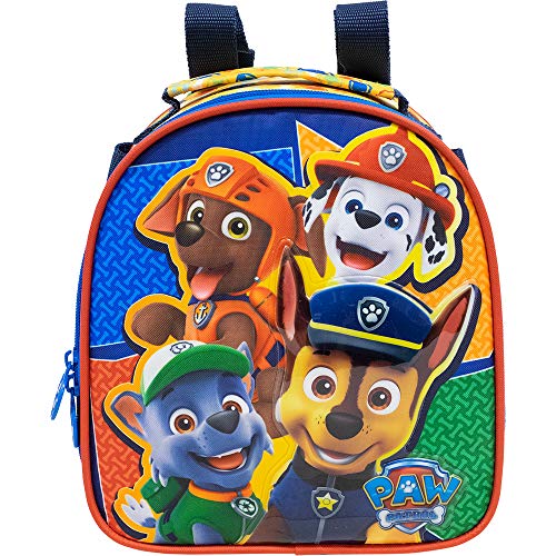 Lancheira Paw Patrol R1 - 9624 - Artigo Escolar