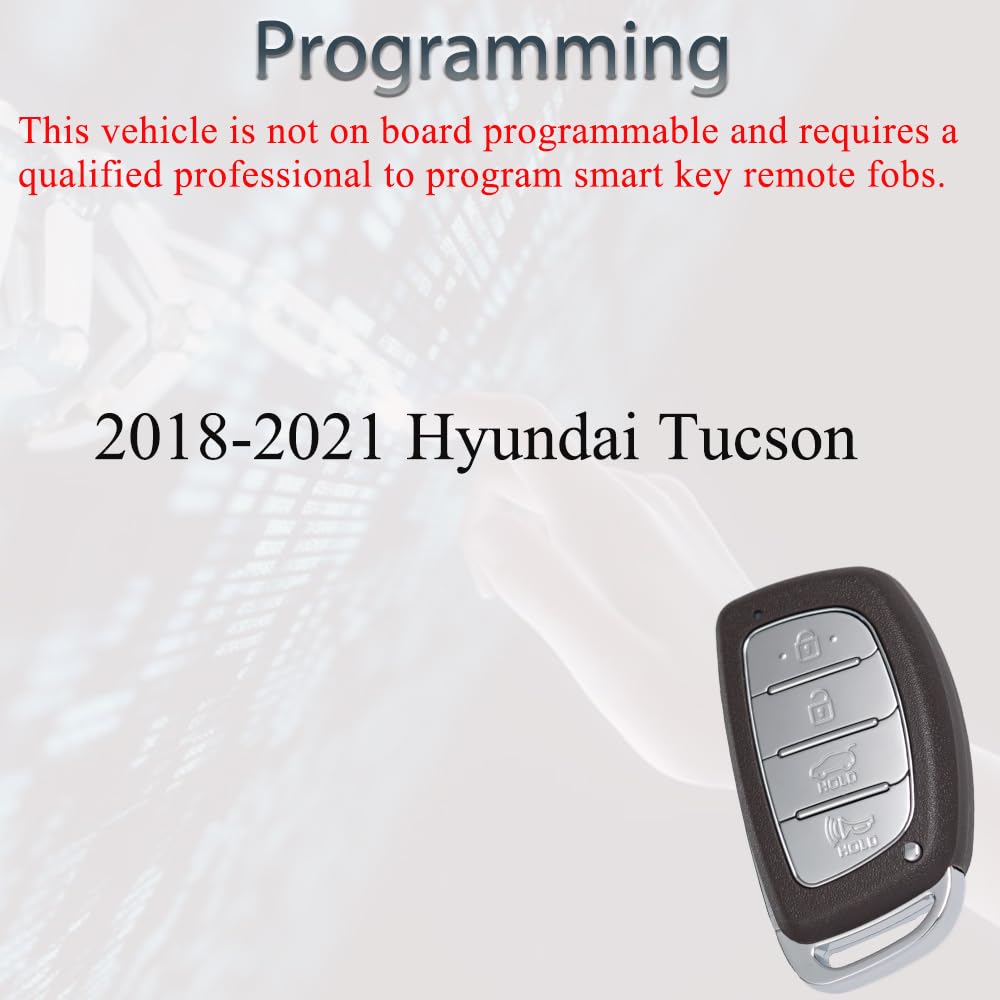 Hyundai Tucson Key Fob Replacement Wallpaper For Iphone