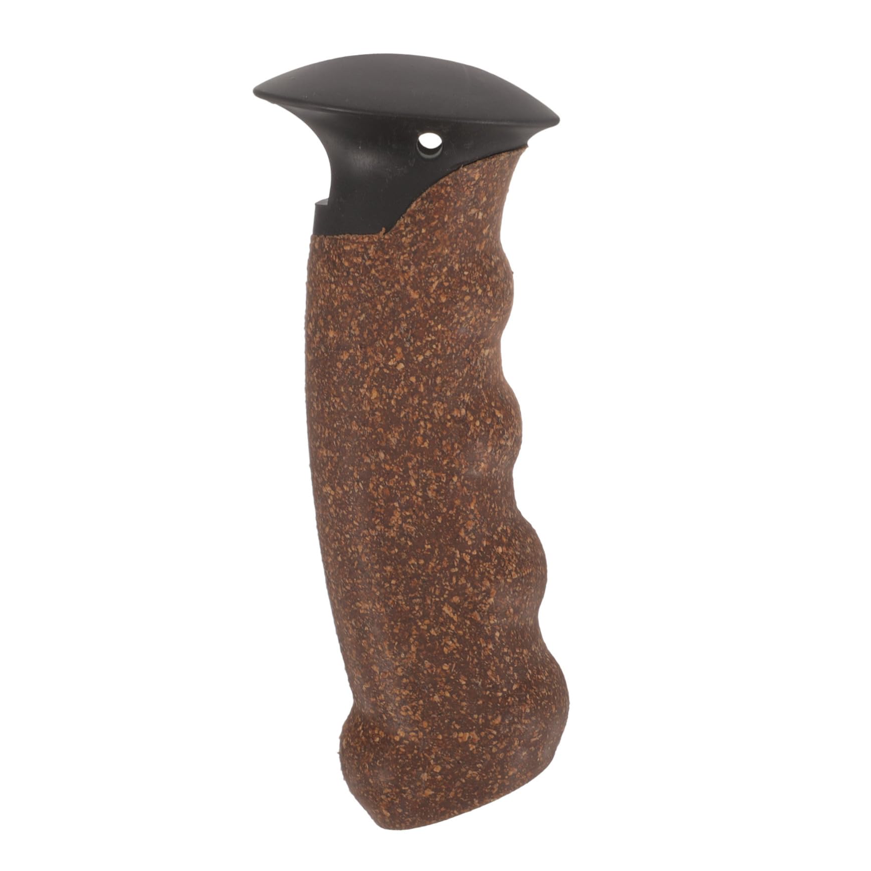 Yardwe Trekking Pole Grip Replacement Hiking Pole Handle Cork Grips for Walking Stick