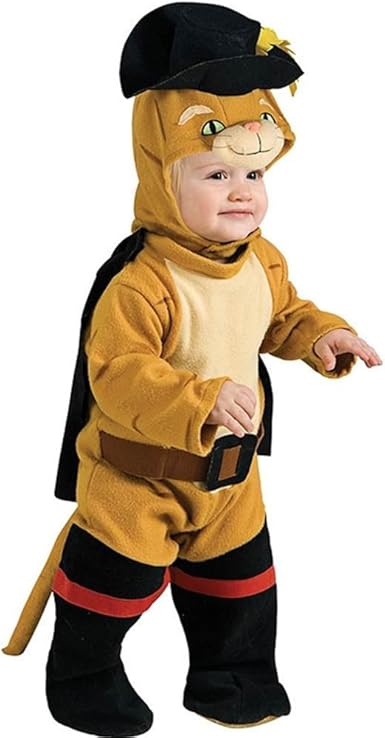 Amazon Com Disfraz De Shrek El Tercer Puss N Boots Ropa Zapatos Y Joyeria