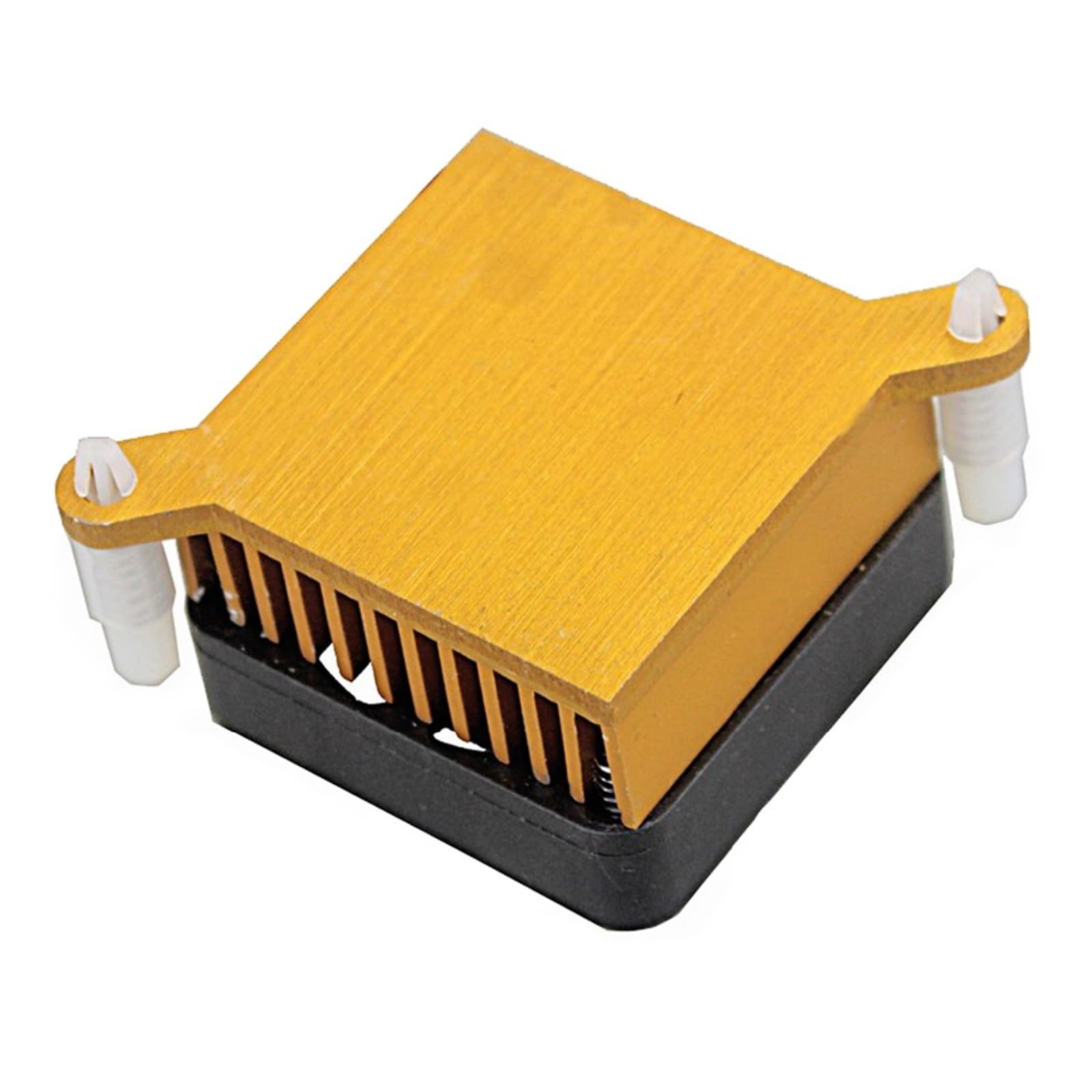 Amazon.co.jp: アルミニウムヒートシンク コンピューター用