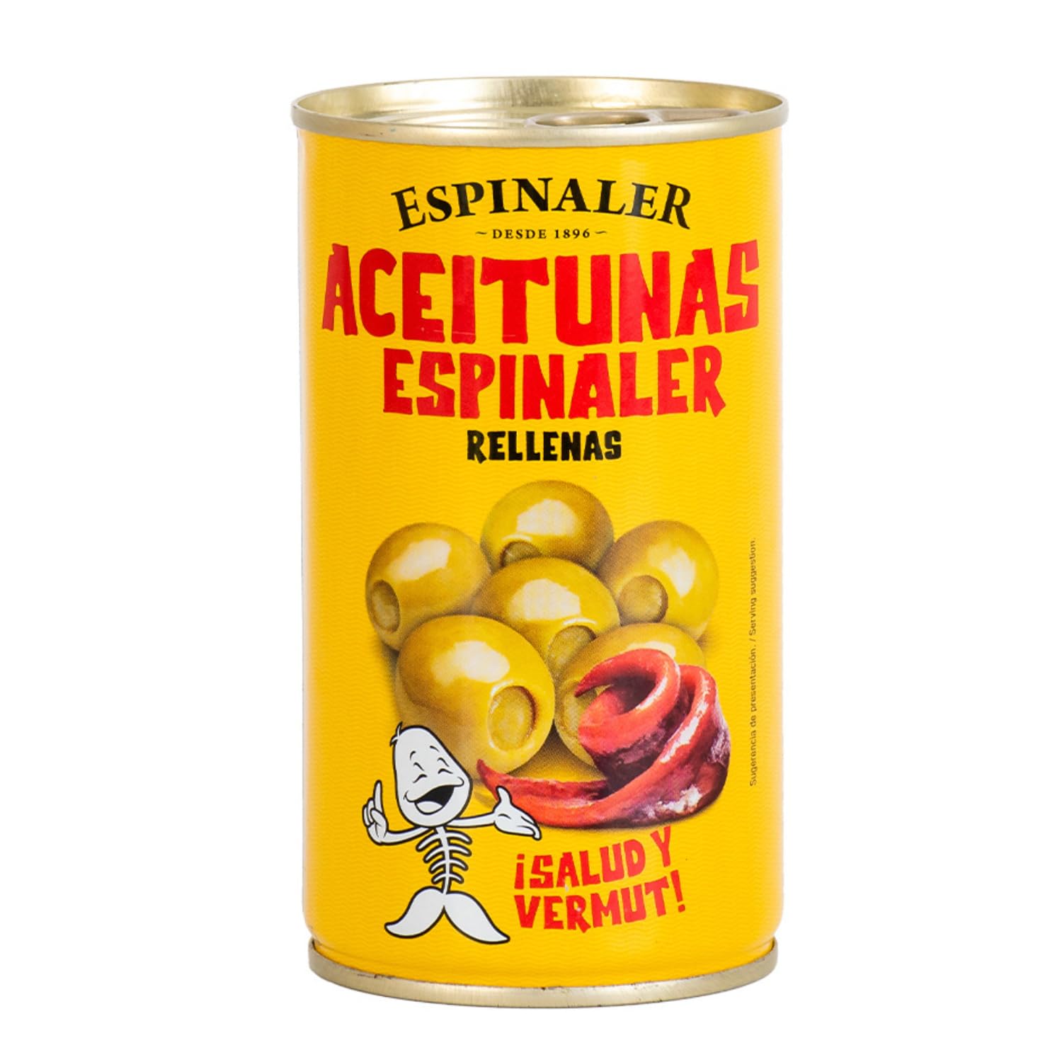 Espinaler Lote Tamarit - Lote Surtido de Vermut, Mariscos y Aperitivos - Cesta Regalo Gourmet - Pack de Regalo Ideal para Celebraciones y Momentos Especiales - Aperitivos Gourmet