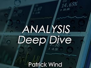 Analysis Deep-Dive - Patrick Wind (TV Series) 2021
