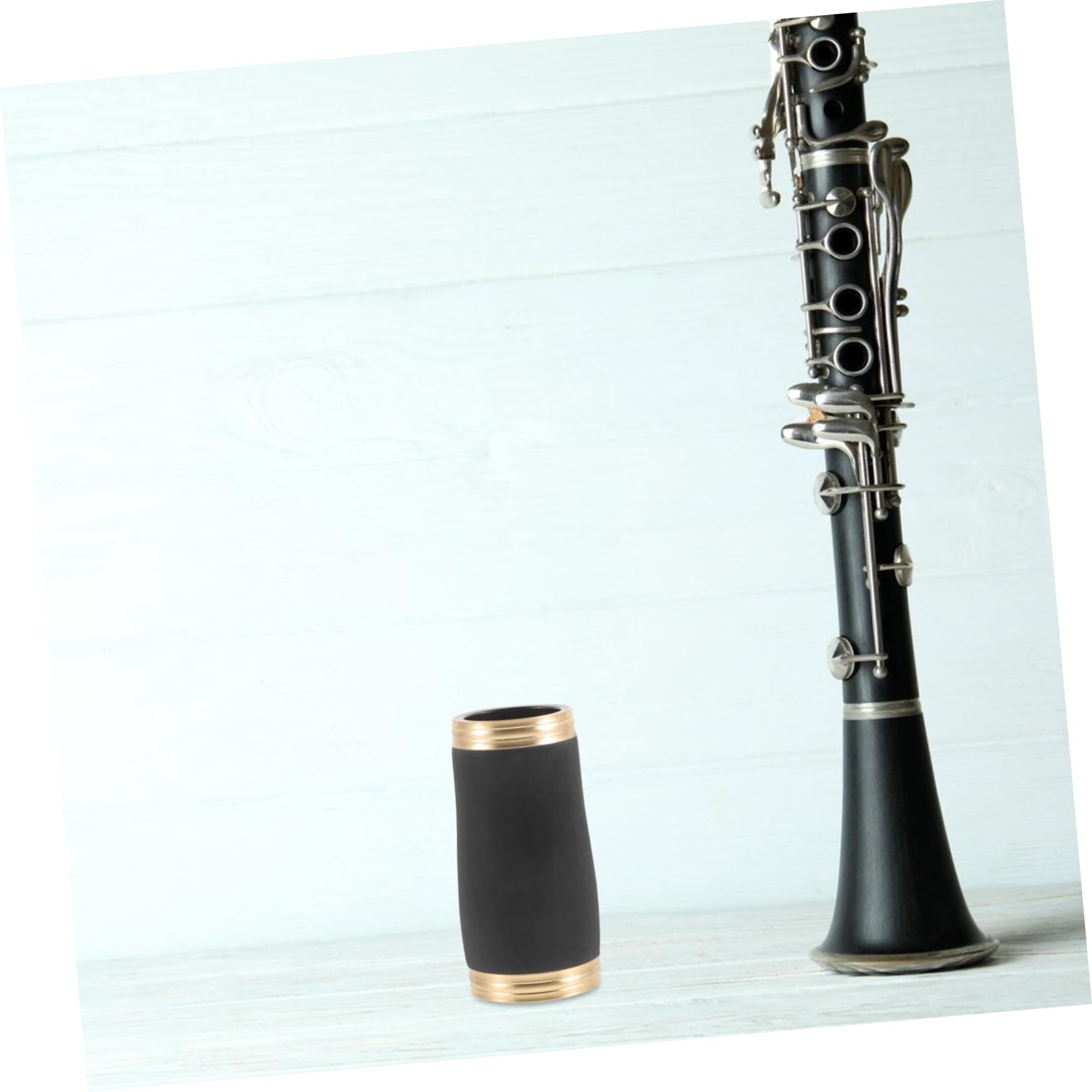 クラリネット用 バレル ビュッフェ・クランポン）A管クラリネット用バレル Vintage