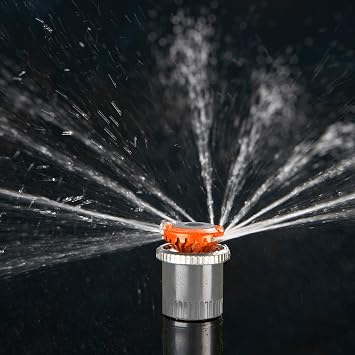 Hunter MP Rotator Sprinkler Nozzle, 90-210, 6-12 ft (MP800SR90)