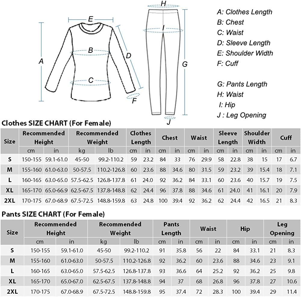 scosao Conjunto de Ropa Interior Térmica Calefactables para Hombre y Mujer, Conjuntos térmicos Eléctrico Lavable Camiseta y Pantalón con App Ajuste de Temperatura para Motocicleta, Caza