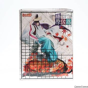 ヒカルの碁 藤原佐為 1/7 フィギュア　ホビーマックス　正規品 フィギュア専門店 -ソダチトイズ / ホビーマックス ヒカルの碁
