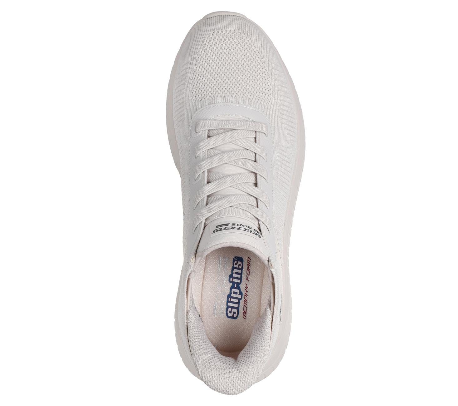 Skechers Hands Free Slip-ins Squad Chaos - Solid Step BasketHomme