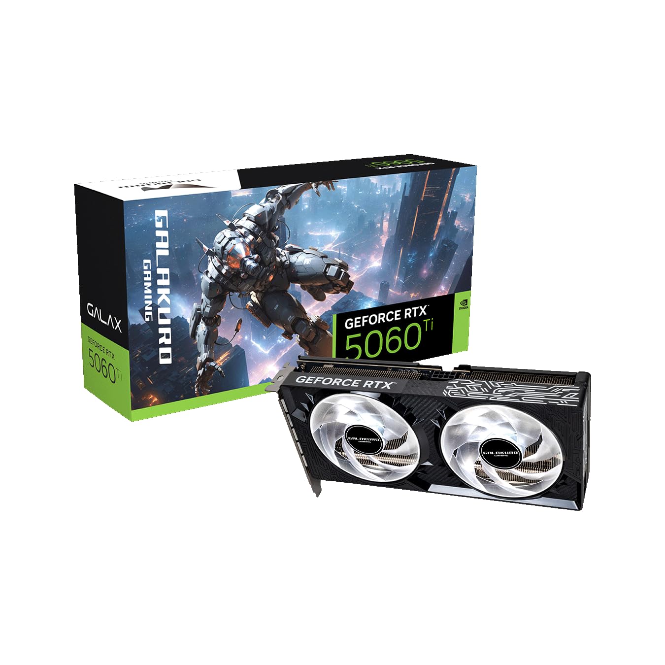 Amazon | 玄人志向 NVIDIA GeForce RTX 5060 Ti 搭載 グラフィック