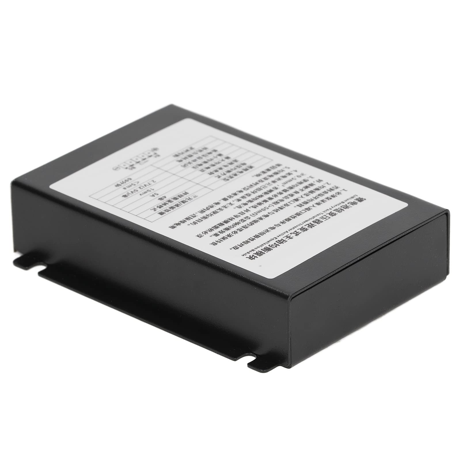 Equalizzatore Attivo della Batteria, Bilanciamento della Tensione Cella 5A 4S con Impedenza Dinamica Ultra Bassa Ed Equilibrio Automatico, per Litio Ternario e Batteria LFP